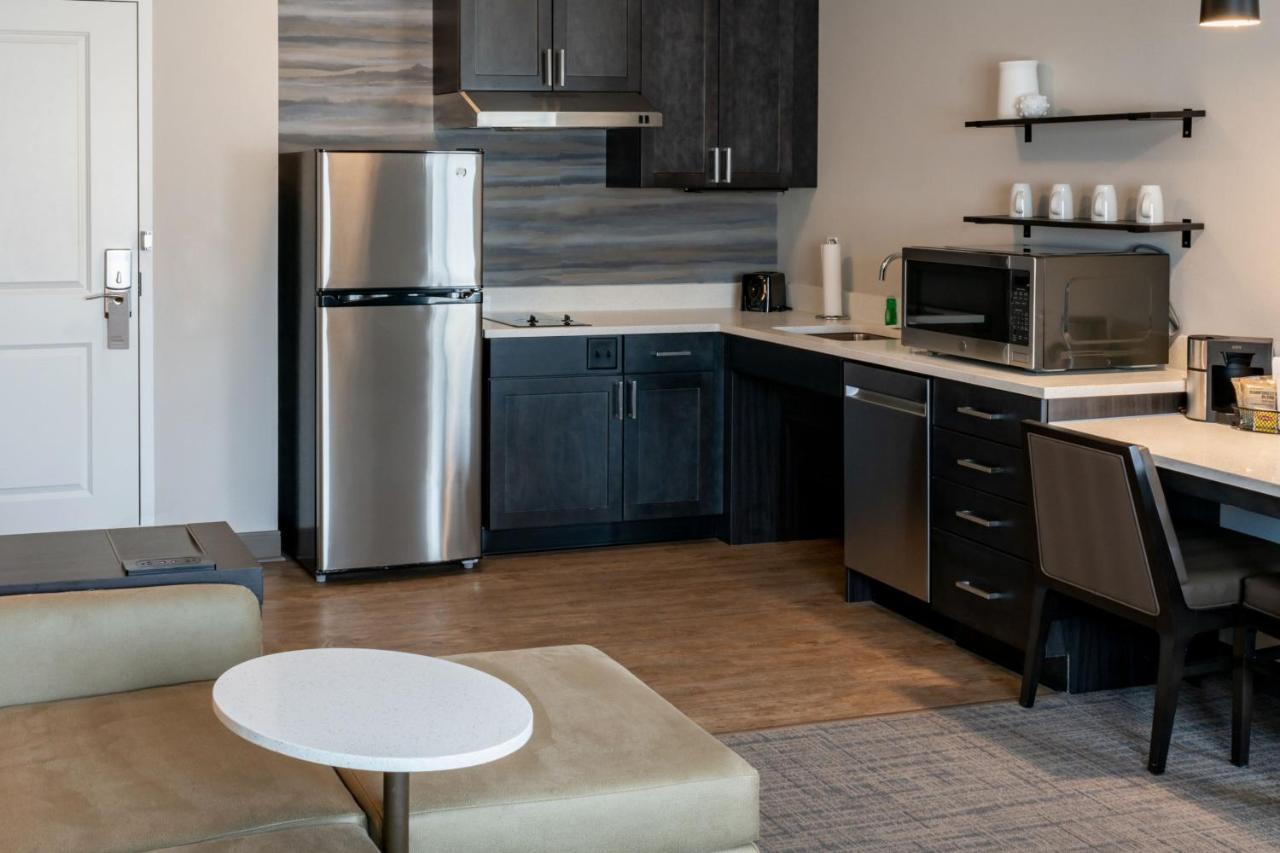 Residence Inn By Marriott Wilkes-Barre Arena Exterior foto